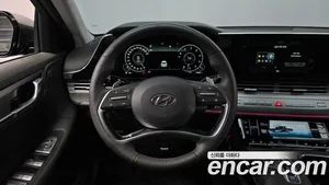Hyundai Grandeur, 2020 — миниатюра 19