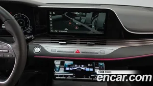 Hyundai Grandeur, 2020 — миниатюра 20