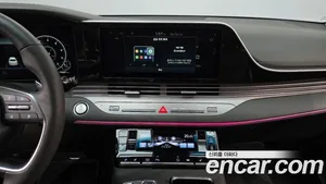Hyundai Grandeur, 2020 — миниатюра 21