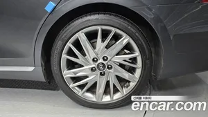 Hyundai Grandeur, 2020 — миниатюра 7