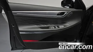 Hyundai Grandeur, 2020 — миниатюра 14