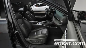 Hyundai Grandeur, 2020 — миниатюра 16