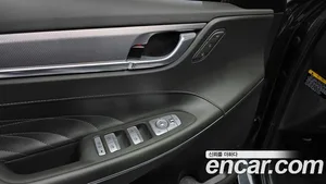 Hyundai Grandeur, 2020 — миниатюра 29