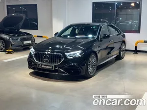 Mercedes-Benz E-Class, 2025 — миниатюра 4