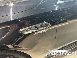 Mercedes-Benz E-Class, 2025 — миниатюра 5