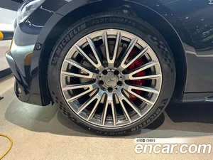 Mercedes-Benz E-Class, 2025 — миниатюра 6