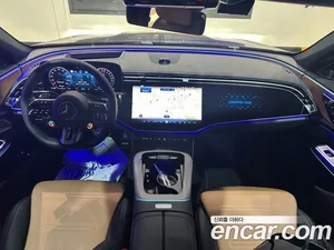 Mercedes-Benz E-Class, 2025 — миниатюра 8