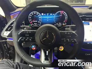 Mercedes-Benz E-Class, 2025 — миниатюра 9