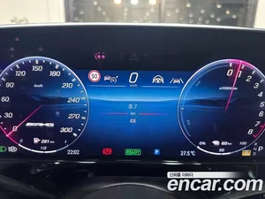 Mercedes-Benz E-Class, 2025 — миниатюра 10