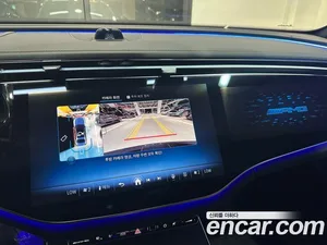 Mercedes-Benz E-Class, 2025 — миниатюра 13
