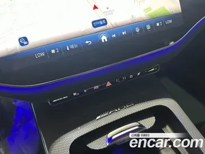 Mercedes-Benz E-Class, 2025 — миниатюра 14