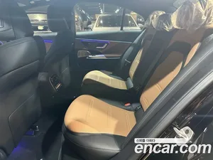 Mercedes-Benz E-Class, 2025 — миниатюра 17