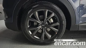 Hyundai Santa Fe, 2016 — миниатюра 5