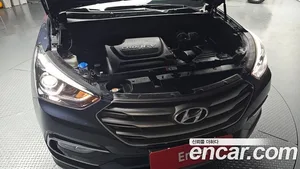Hyundai Santa Fe, 2016 — миниатюра 6