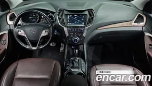 Hyundai Santa Fe, 2016 — миниатюра 10