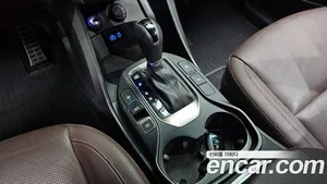 Hyundai Santa Fe, 2016 — миниатюра 12