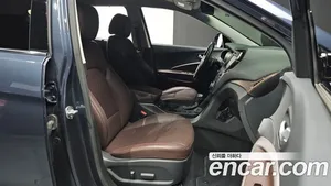Hyundai Santa Fe, 2016 — миниатюра 13