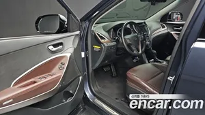 Hyundai Santa Fe, 2016 — миниатюра 17