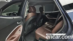 Hyundai Santa Fe, 2016 — миниатюра 18