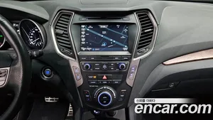 Hyundai Santa Fe, 2016 — миниатюра 20