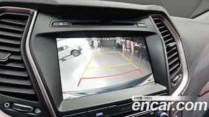 Hyundai Santa Fe, 2016 — миниатюра 21