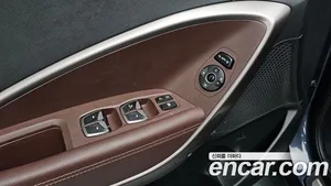 Hyundai Santa Fe, 2016 — миниатюра 23