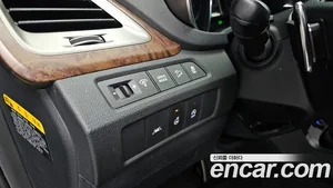 Hyundai Santa Fe, 2016 — миниатюра 24