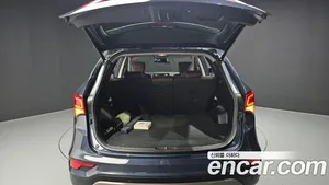 Hyundai Santa Fe, 2016 — миниатюра 26