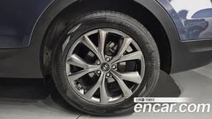 Hyundai Santa Fe, 2016 — миниатюра 7