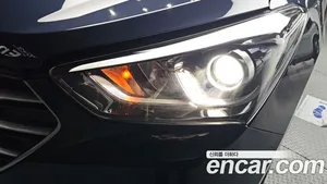 Hyundai Santa Fe, 2016 — миниатюра 8