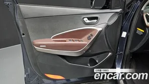 Hyundai Santa Fe, 2016 — миниатюра 14
