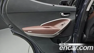 Hyundai Santa Fe, 2016 — миниатюра 15
