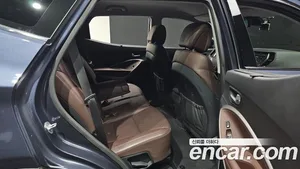 Hyundai Santa Fe, 2016 — миниатюра 16