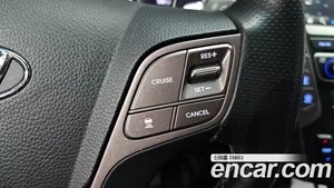 Hyundai Santa Fe, 2016 — миниатюра 27