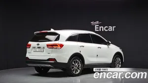 Kia Sorento, 2016 — миниатюра 2