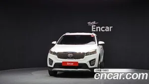 Kia Sorento, 2016 — миниатюра 3