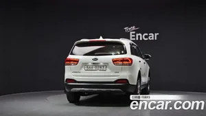 Kia Sorento, 2016 — миниатюра 4