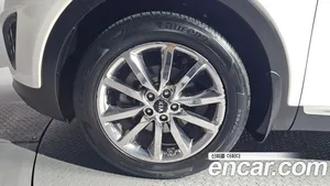 Kia Sorento, 2016 — миниатюра 5