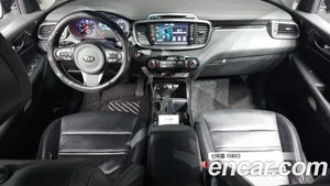 Kia Sorento, 2016 — миниатюра 7