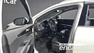 Kia Sorento, 2016 — миниатюра 10