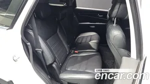 Kia Sorento, 2016 — миниатюра 12