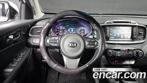 Kia Sorento, 2016 — миниатюра 14