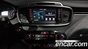 Kia Sorento, 2016 — миниатюра 15