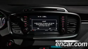 Kia Sorento, 2016 — миниатюра 17