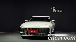 Hyundai Grandeur, 2023 — миниатюра 3