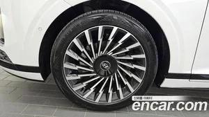 Hyundai Grandeur, 2023 — миниатюра 5