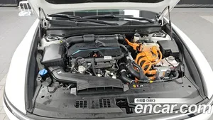 Hyundai Grandeur, 2023 — миниатюра 6