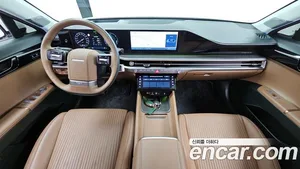 Hyundai Grandeur, 2023 — миниатюра 7
