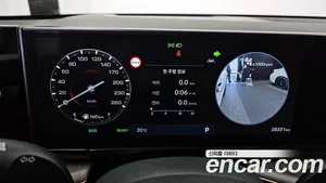 Hyundai Grandeur, 2023 — миниатюра 8