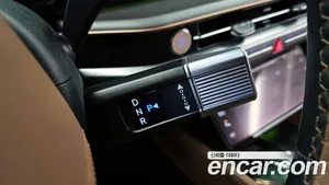 Hyundai Grandeur, 2023 — миниатюра 9